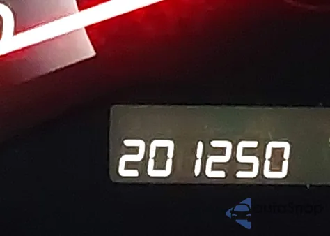 2007 Honda Odyssey Ex-L из США, поврежденный, VIN 5FNRL38767B082779